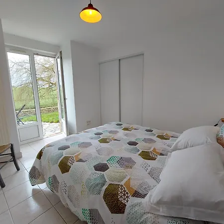 펜션 Le Du Cormier