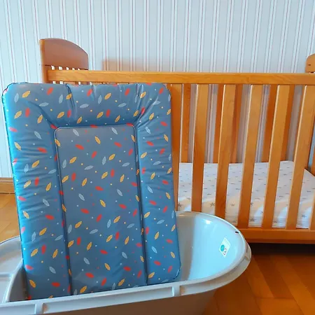 Le Du Cormier 펜션