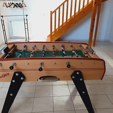 Le Du Cormier * Saint-Aubin-du-Desert