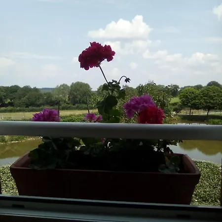 펜션 Le Du Cormier