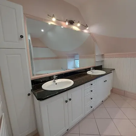 펜션 Le Du Cormier