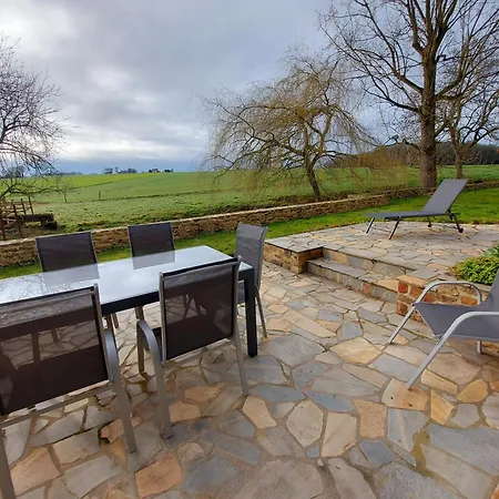 Le Du Cormier 펜션 *