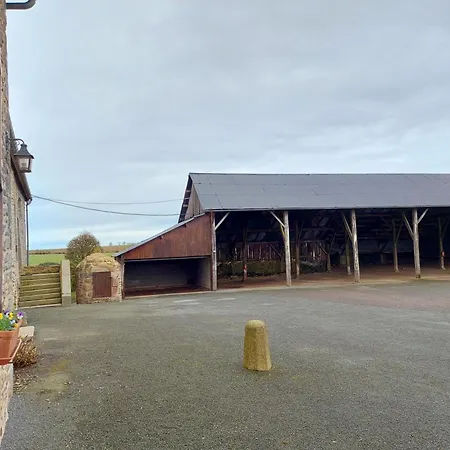 Le Du Cormier * Saint-Aubin-du-Desert