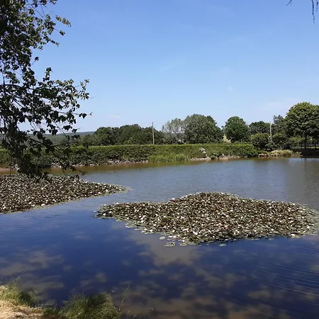 펜션 Le Du Cormier