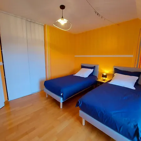 Le Du Cormier 펜션