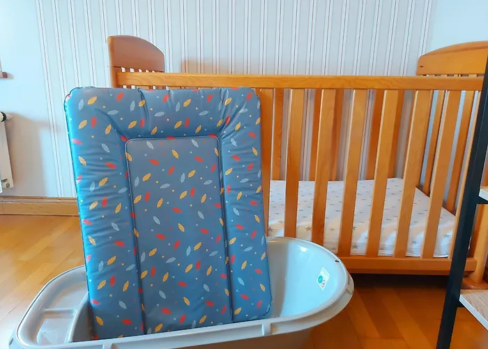 Le Du Cormier Ferienhaus