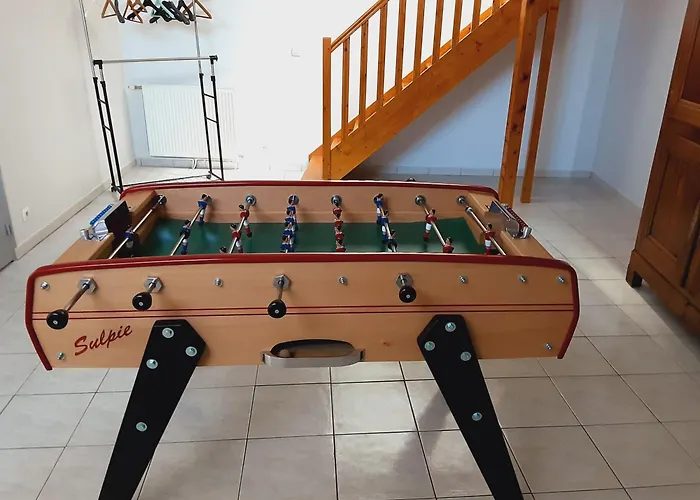 Le Du Cormier * Saint-Aubin-du-Desert