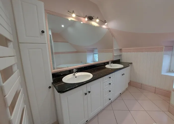 Ferienhaus Le Du Cormier