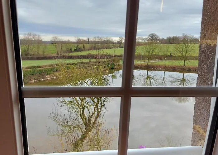 Le Du Cormier Saint-Aubin-du-Desert