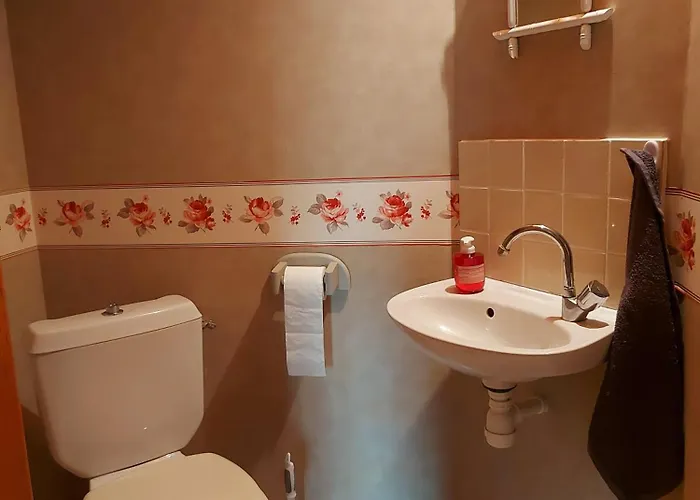 Le Du Cormier * Saint-Aubin-du-Desert