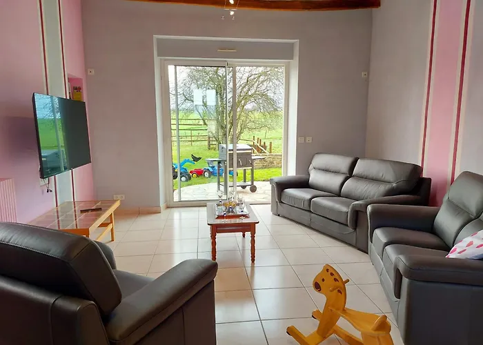 Le Du Cormier * Saint-Aubin-du-Desert