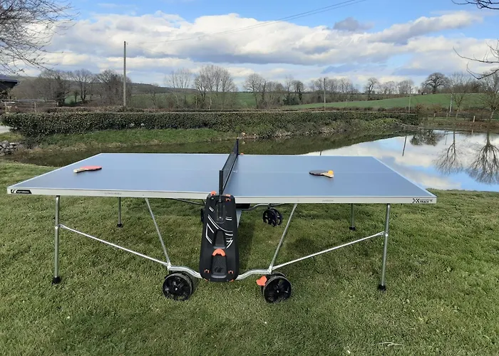 Ferienhaus Le Du Cormier