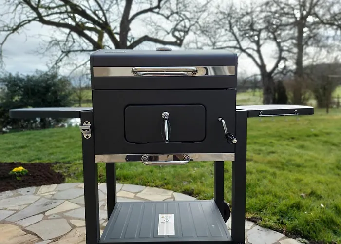 Ferienhaus Le Du Cormier *