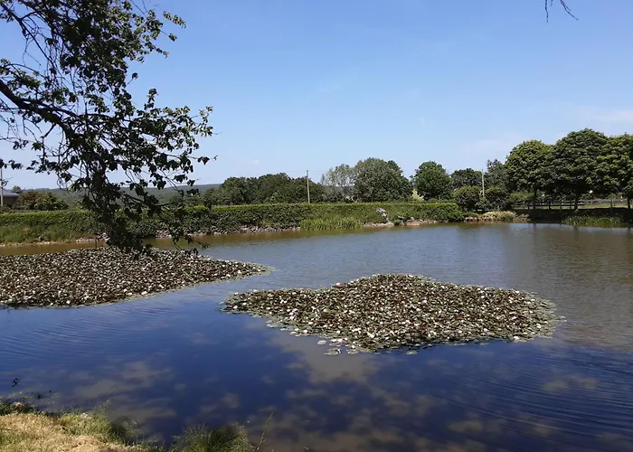 Ferienhaus Le Du Cormier